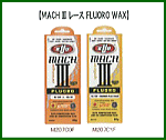 KUU MACH Ⅲ FULORO WAX