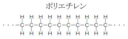 polyethylene